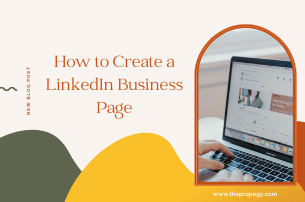 How to Create a LinkedIn Business Page